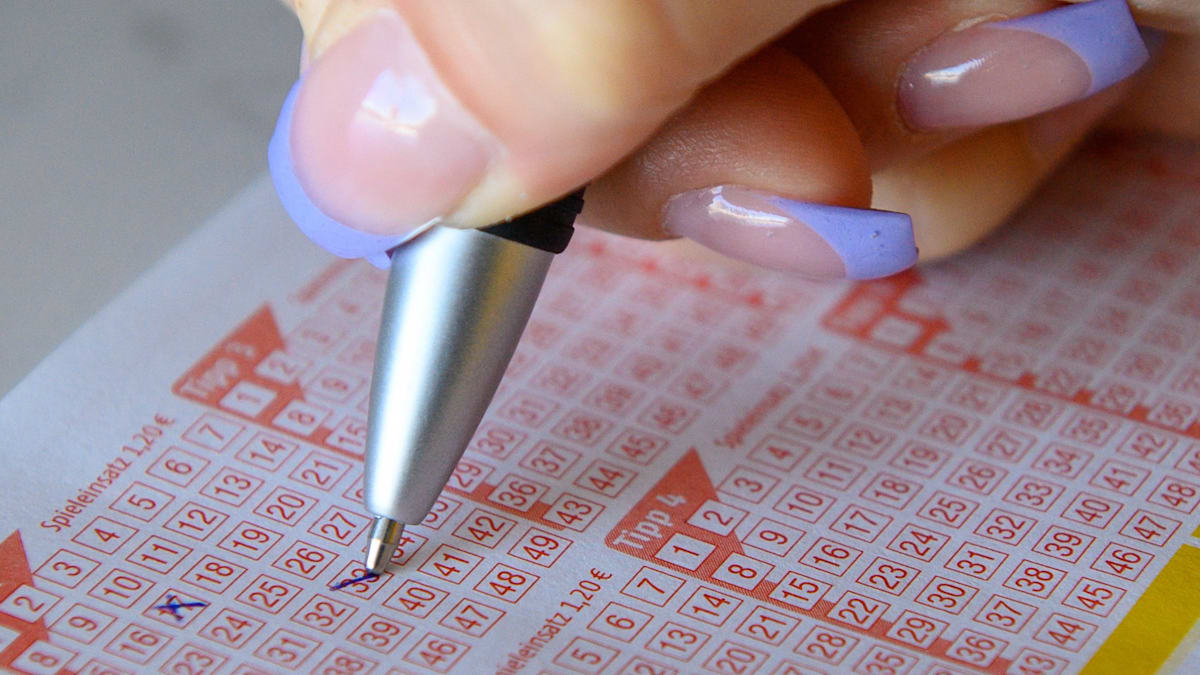 Sendung verpasst? Get Lotto 6 Aus 45 Mit Joker Wiederholung